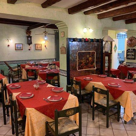 Ristorante Ruspantino